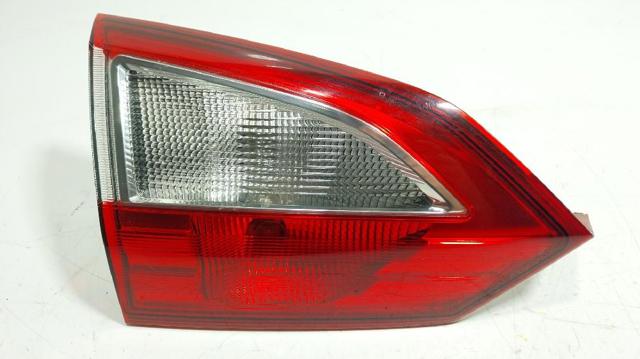 Lanterna traseira esquerda interna 2006163 FORD