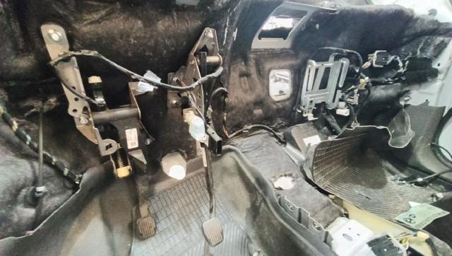 Caixa de filtro de combustível Ford Kuga II CBS ao melhor preço