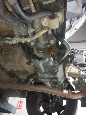 20101VA010 Subaru