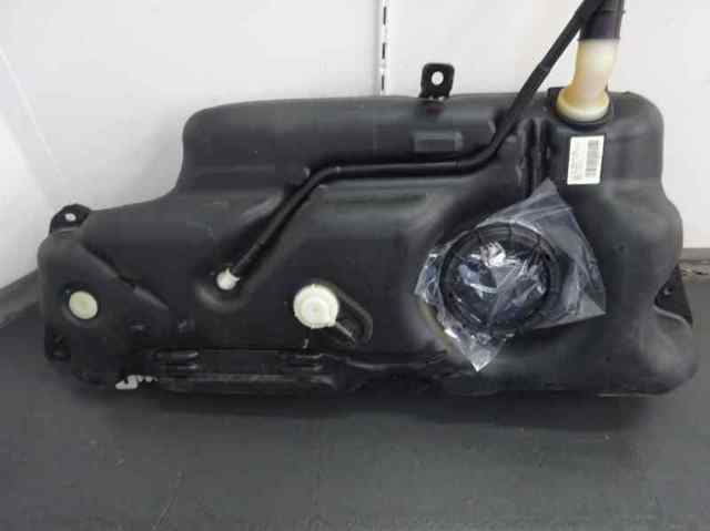Bloco silencioso de viga traseira (de plataforma veicular) para Peugeot Expert 224