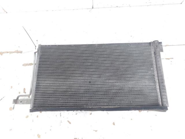 Radiador de aparelho de ar condicionado 2010987 FORD