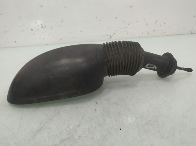 Cabeça de motor (CBC) 2011400 FORD