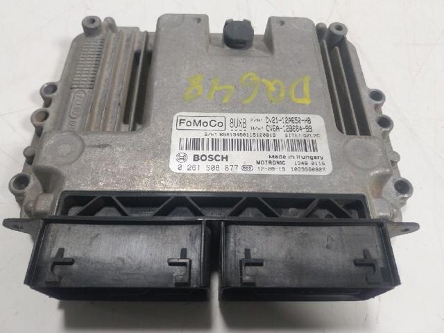 Módulo de direção (Centralina eletrônica) de motor para Ford Focus CB8