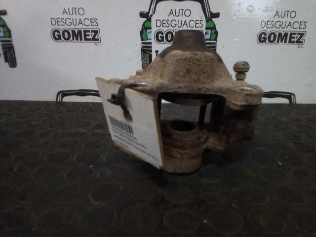 Suporte do freio traseiro esquerdo 2014200283 MERCEDES