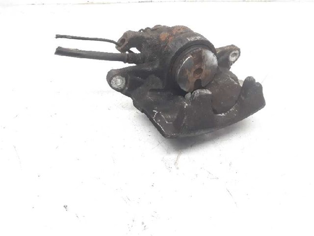 Suporte do freio traseiro esquerdo 2014200283 MERCEDES