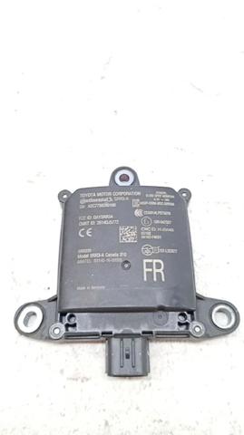 2014DJ5772 Toyota