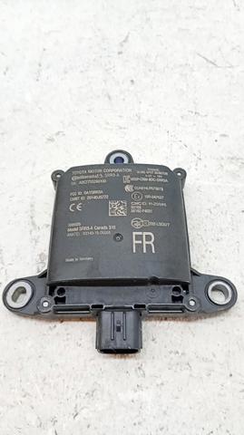 2014DJ5772 Toyota