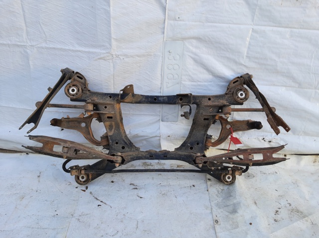  Subaru Outback  (2009-2014)