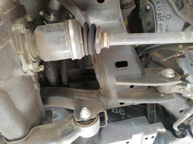  Subaru Outback  (B14, BR)
