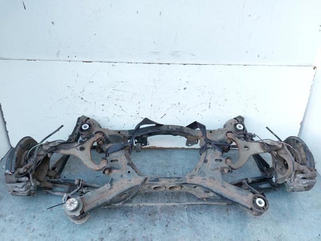 Viga de suspensão traseira (plataforma veicular) para Subaru Outback B14, BR