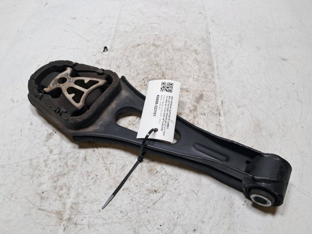 Coxim (suporte) traseiro de motor 2015369 FORD
