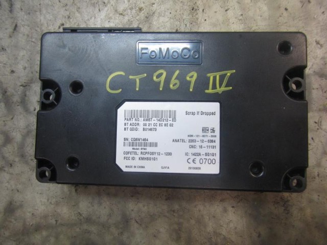 2016484 Ford