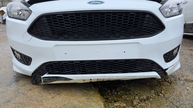 Pára-choque dianteiro 2016512 FORD