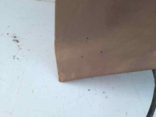 Capota para Mercedes C W201
