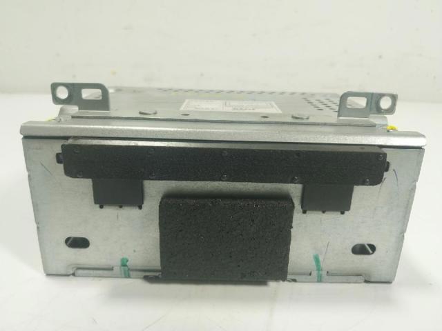 Aparelhagem de som (rádio AM/FM) 2018844 FORD
