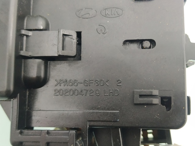 202004729 Hyundai/Kia