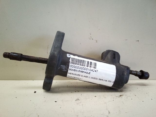 Cilindro de trabalho de embraiagem 2022900011 MERCEDES