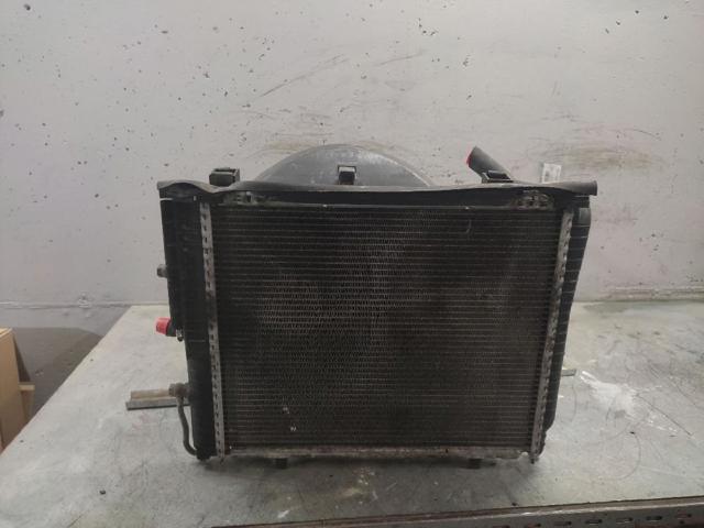 Radiador de esfriamento de motor 2025005203 MERCEDES