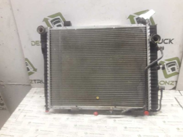 Radiador de esfriamento de motor 2025005203 MERCEDES