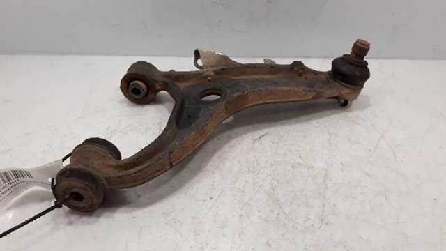 Barra longitudinal de suspensão traseira esquerda 20250FG010 SUBARU
