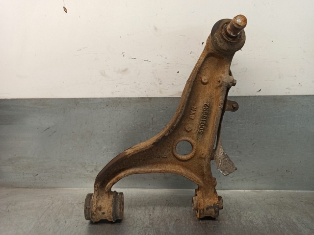 Braço oscilante superior direito de suspensão traseira 20252SC000 SUBARU