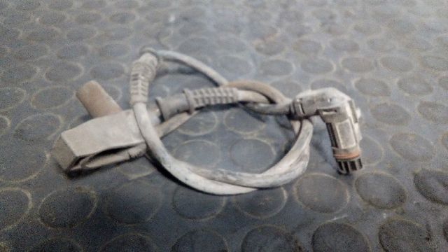 2025400634 Mercedes