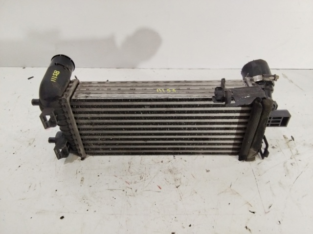 Radiador de intercooler 2026747 FORD