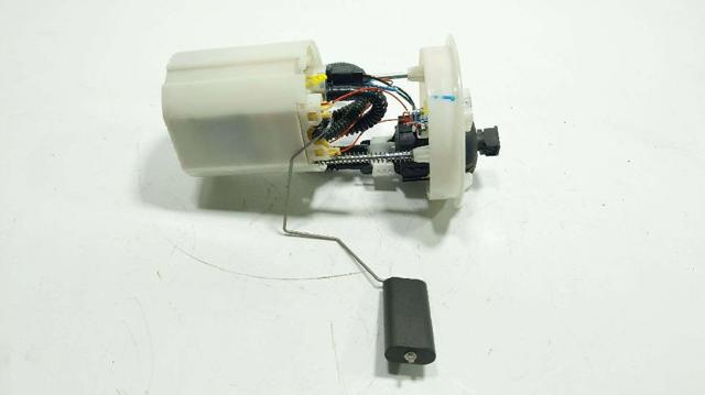 Módulo de bomba de combustível com sensor do nível de combustível 2027086 FORD