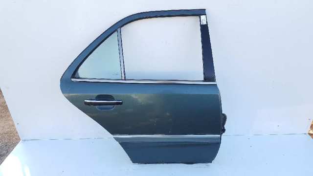 Porta traseira direita 202730120528 MERCEDES