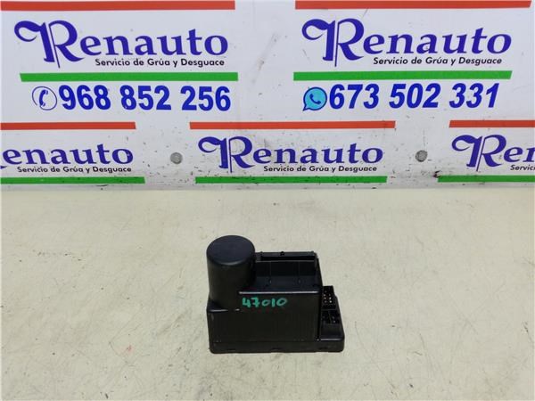 Bomba do sistema pneumático de carroçaria 2028000048 MERCEDES