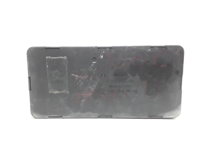 Bomba do sistema pneumático de carroçaria 2028000048 MERCEDES