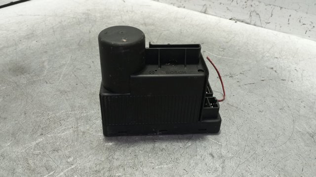 Bomba do sistema pneumático de carroçaria 2028000048 MERCEDES