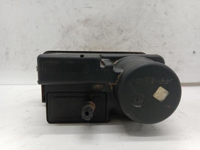 Bomba do sistema pneumático de carroçaria 2028001448 MERCEDES