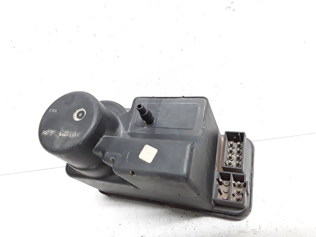 Bomba do sistema pneumático de carroçaria 2028001448 MERCEDES