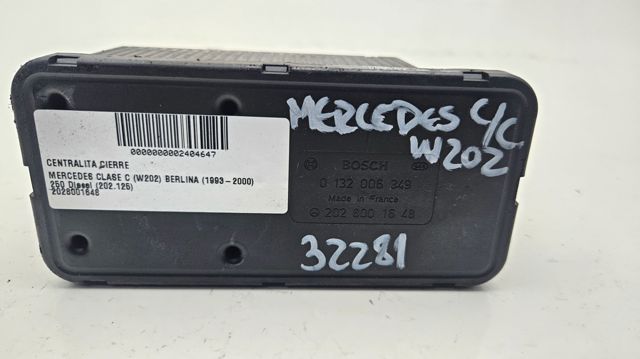 2028001648 Mercedes