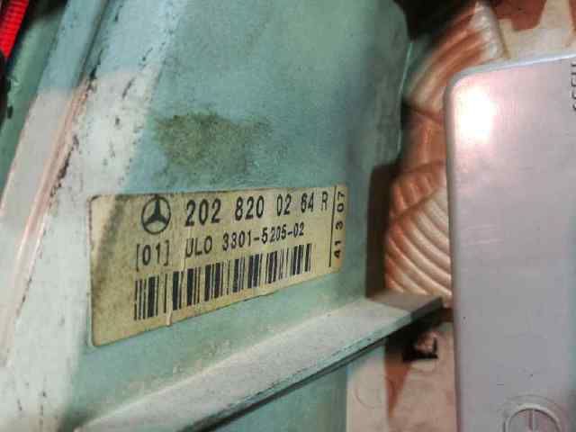 2028200264 Mercedes