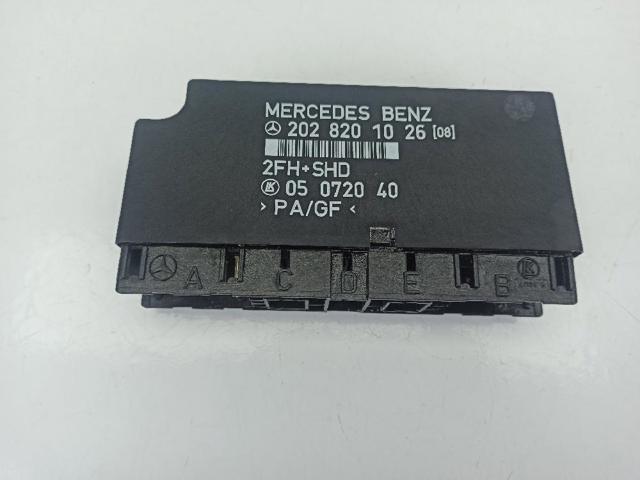 2028201026 Mercedes