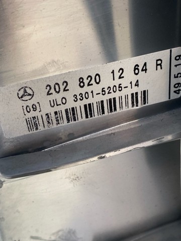 2028201264 Mercedes