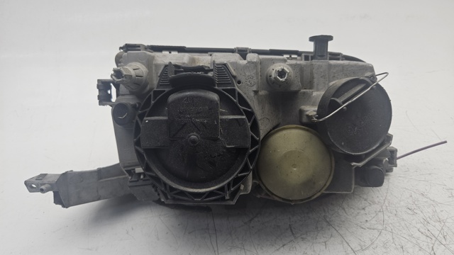  para Mercedes C  (S202)