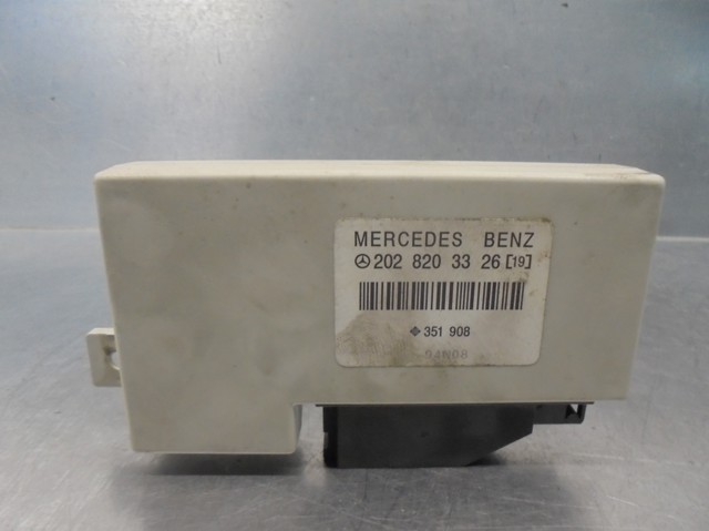 2028203326 Mercedes