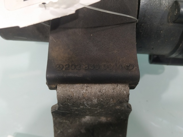 2028300014 Mercedes