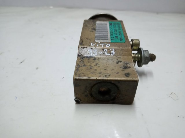 Válvula TRV de aparelho de ar condicionado 2028300184 MERCEDES