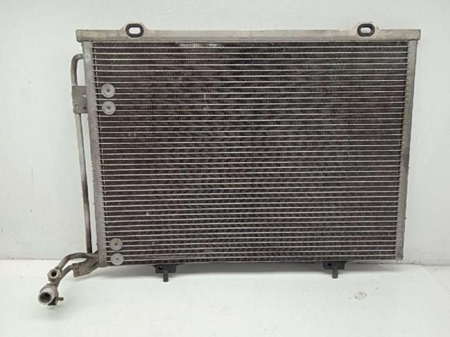 Radiador de aparelho de ar condicionado 2028300970 MERCEDES
