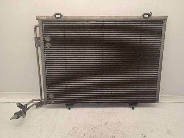 Radiador de aparelho de ar condicionado 2028301370 MERCEDES