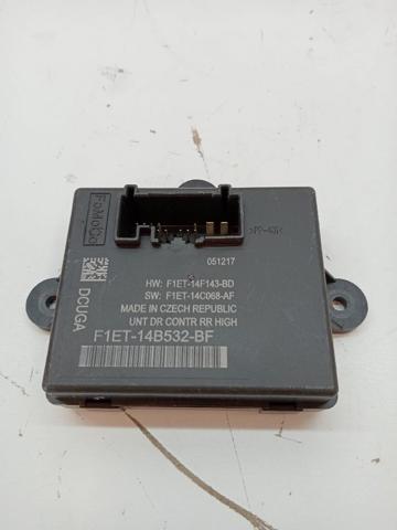 Unidade de conforto 2029993 FORD