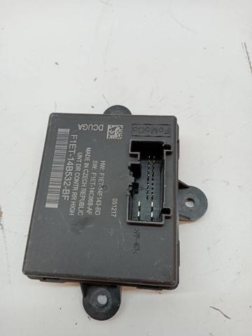 Unidade de conforto 2029993 FORD