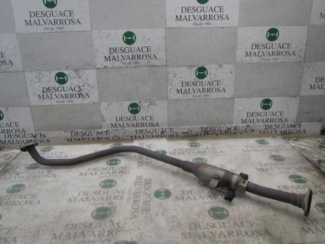 Silenciador, parte central 203001HA2A NISSAN