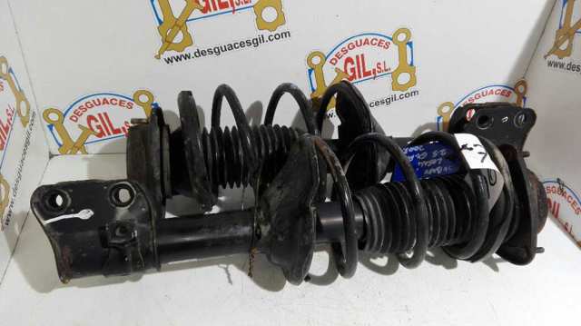 Amortecedor dianteiro direito 20310AE320 SUBARU