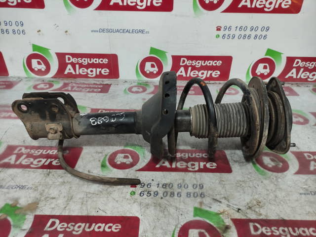 Amortecedor dianteiro direito 20310AG520 SUBARU