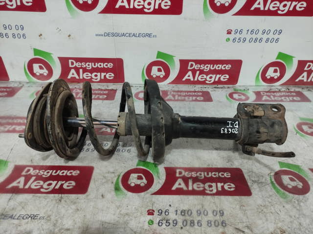 Amortecedor dianteiro esquerdo 20310AG530 SUBARU
